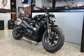 2026 Sportster S thumb 3