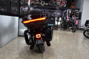 2026 Street Glide Limited thumb 0