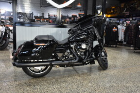 2026 Street Glide thumb 0