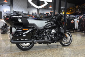 2026 Street Glide Limited thumb 3