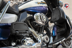  2010 Electra Glide® Ultra Limited thumb 1