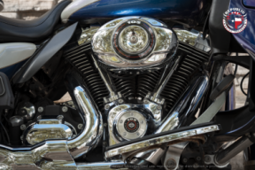  2010 Electra Glide® Ultra Limited thumb 2
