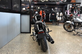 2026 Street Bob thumb 0