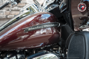 2019 Harley-Davidson® Road Glide® Ultra FLTRU thumb 0