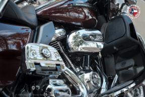2019 Harley-Davidson® Road Glide® Ultra FLTRU thumb 1