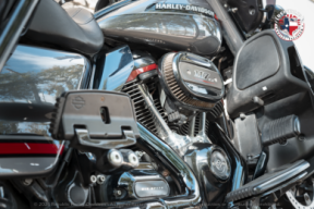2020 Harley-Davidson® CVO™ Limited FLHTKSE thumb 1