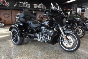 2026 Street Glide 3 Limited thumb 1