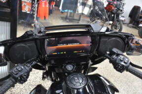 2026 Street Glide Limited thumb 1