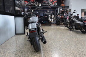 2026 Street Bob thumb 2