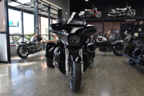 2026 Street Glide 3 Limited thumb 0