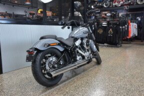 2026 Street Bob thumb 1