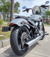 Harley-Davidson® Street Bob® 2026 thumb 1