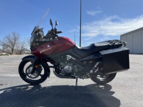 2006 Suzuki DL1000 V-Strom thumb 0