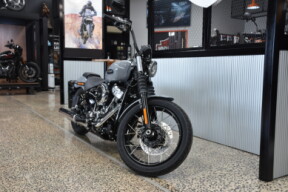 2026 Street Bob thumb 0
