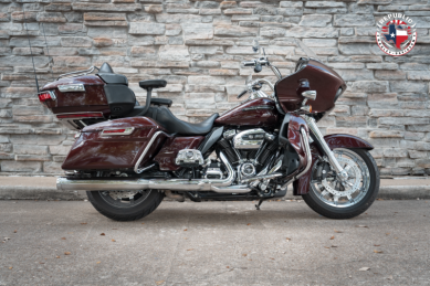 2019 Harley-Davidson® Road Glide® Ultra FLTRU