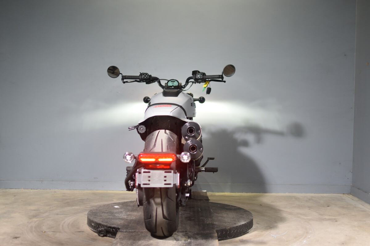2025 Harley-Davidson® Sportster™ S RH1250S, photo 10