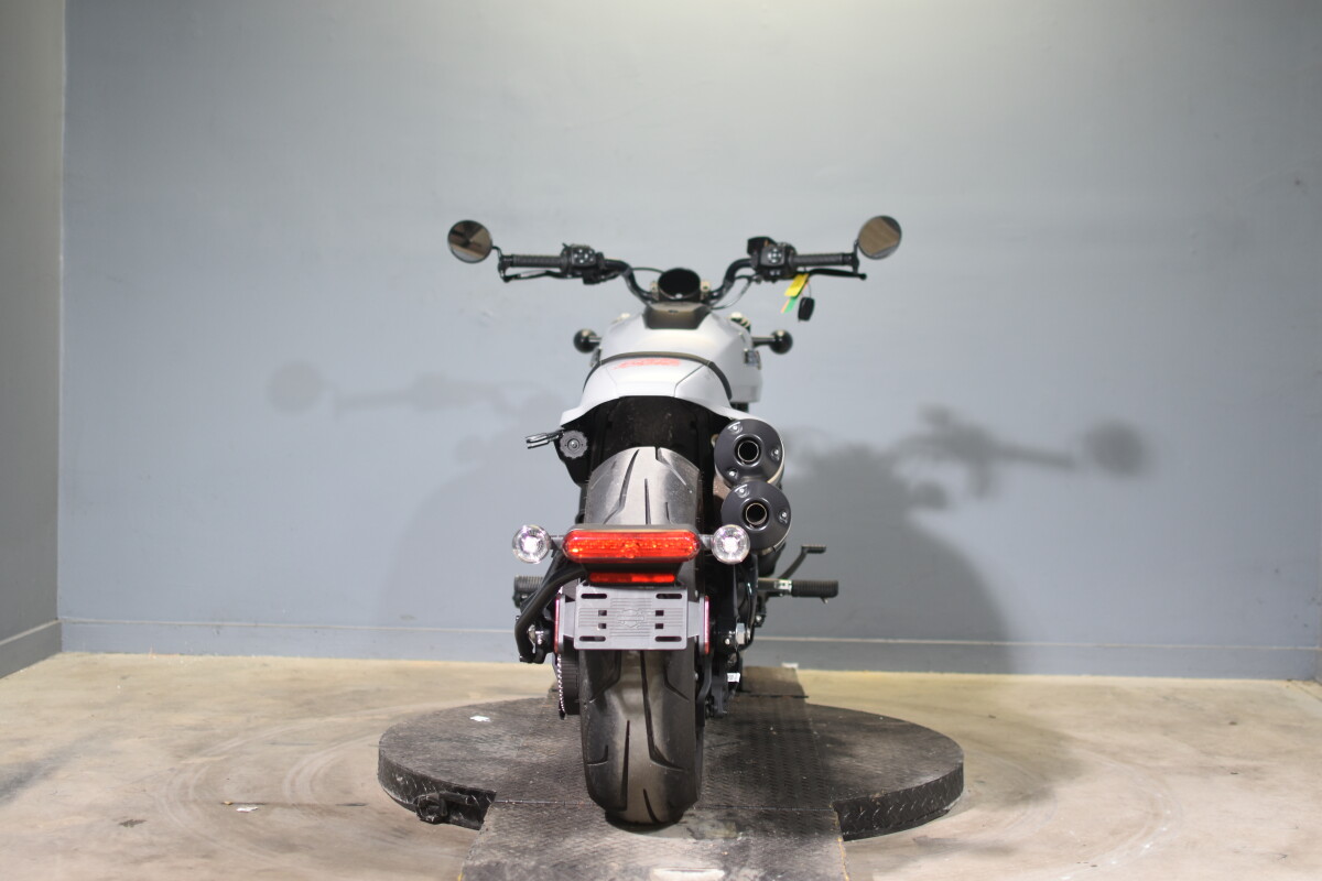 2025 Harley-Davidson® Sportster™ S RH1250S, photo 3