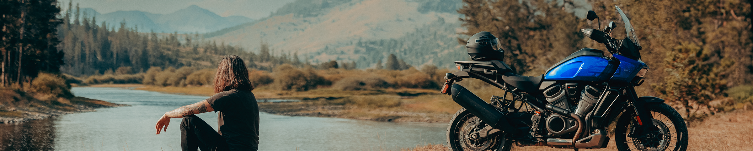 Your Trusted Motorcycle Parts Department in Oakland, CA