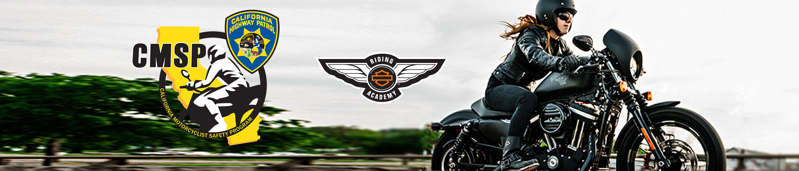 Learn to Ride