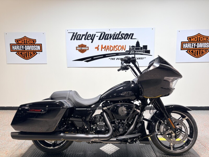 2026 FLTRX Harley-Davidson® Road Glide®
