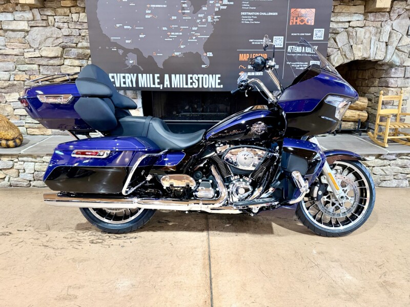 Inventory | Appalachian Harley-Davidson®