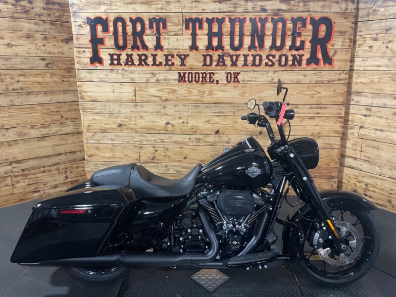Clearance Inventory | Fort Thunder Harley-Davidson®