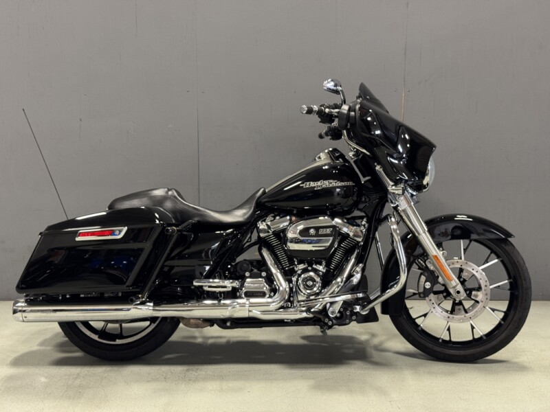 FLHX 2020 Street Glide®