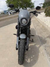 2026 Harley-Davidson® Low Rider® S DRK BILIARD GRY thumb 2