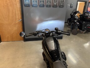 2025 Harley-Davidson® Nightster® Special Black Denim thumb 0