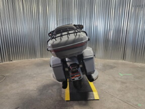 2026 Harley-Davidson® Street Glide Limited DRK BILIARD GRY thumb 1