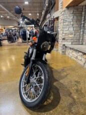 Harley-Davidson® Nightster™ Special 2024 RH975S BAJA ORANGE thumb 0