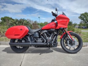 Harley-Davidson® Low Rider™ ST 2026 thumb 3