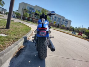 Harley-Davidson® Low Rider™ S 2026 thumb 0