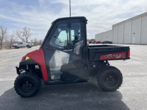 2017 Polaris Ranger XP 900 thumb 0