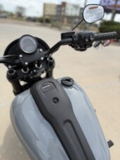 2026 Harley-Davidson® Low Rider® S DRK BILIARD GRY thumb 0