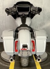 2026 Harley-Davidson® Street Glide®  FLHX  DRK BILIARD GRY thumb 1