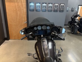 2021 Harley-Davidson® Street Glide® Special Black Jack Metallic thumb 0
