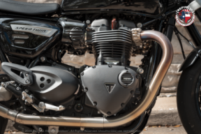2023 TRIUMPH SPEED TWIN 1200 thumb 1