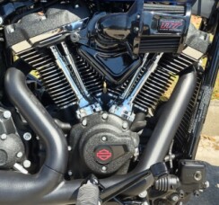 Harley-Davidson® Low Rider™ S 2026 thumb 2