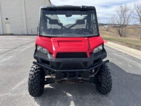 2017 Polaris Ranger XP 900 thumb 2