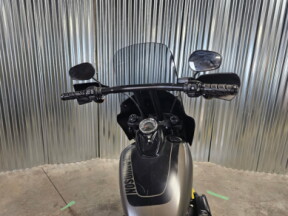 2018 Harley-Davidson® Fat Bob® 114 INDSTRL GRY DNM thumb 1