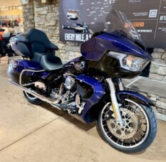 2026 FLTRXL - Road Glide Limited thumb 3