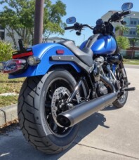 Harley-Davidson® Low Rider™ S 2026 thumb 1