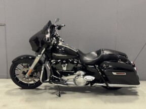 FLHX 2020 Street Glide® thumb 1