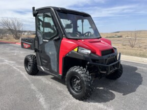 2017 Polaris Ranger XP 900 thumb 3