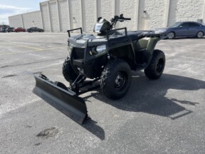 2012 Polaris Sportsman® 400 HO thumb 1