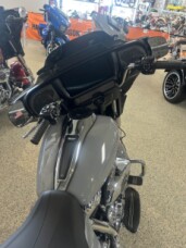 2026 Harley-Davidson® FLHX Street Glide™ Solo thumb 0