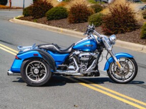 FLRT 2018 Freewheeler® thumb 0