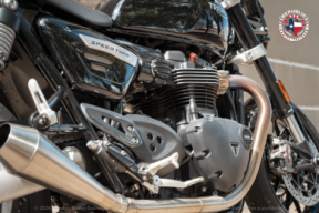 2023 TRIUMPH SPEED TWIN 1200 thumb 0