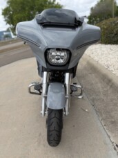 2026 Harley-Davidson® Street Glide® DRK BILIARD GRY thumb 1